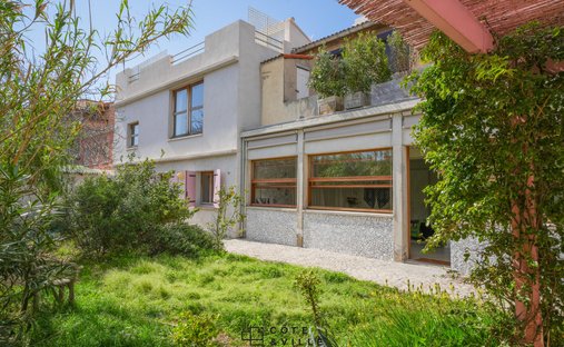 House in Bonneveine, 8e Arrondissement, Marseille 1