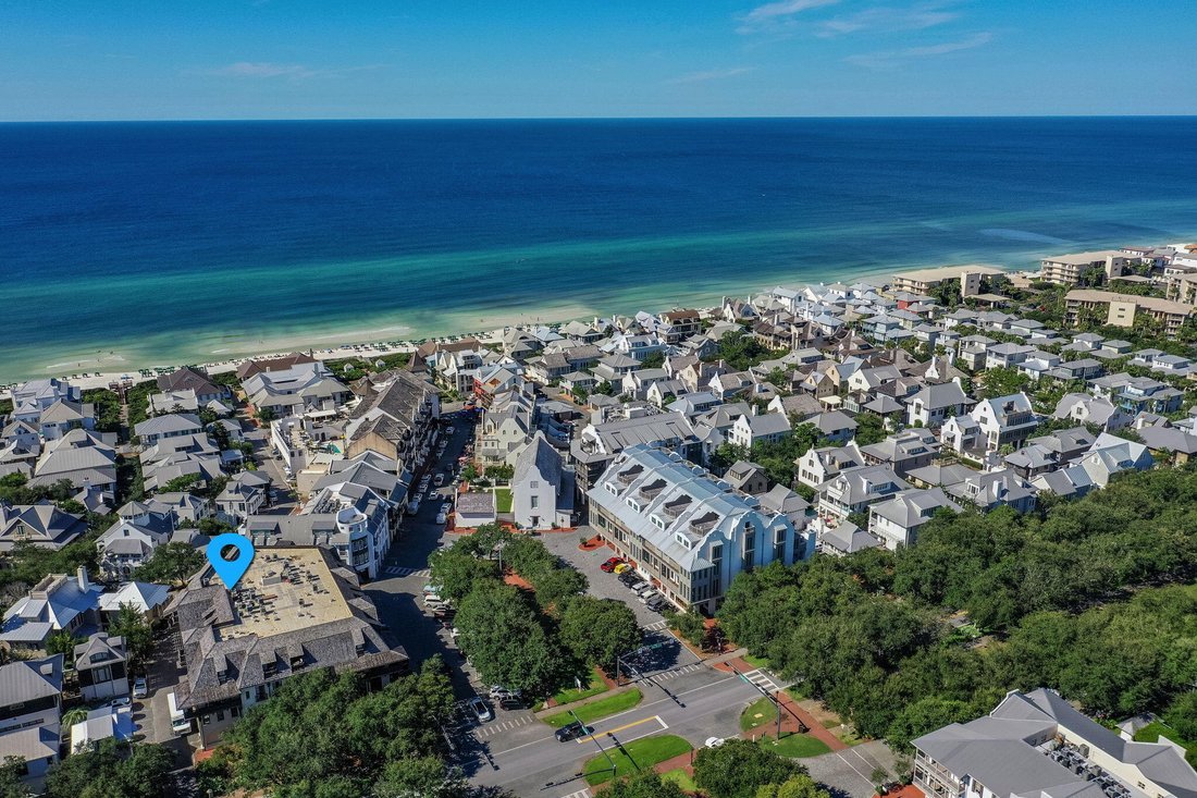 Condo in Watersound, Florida, United States 2 - 16916730