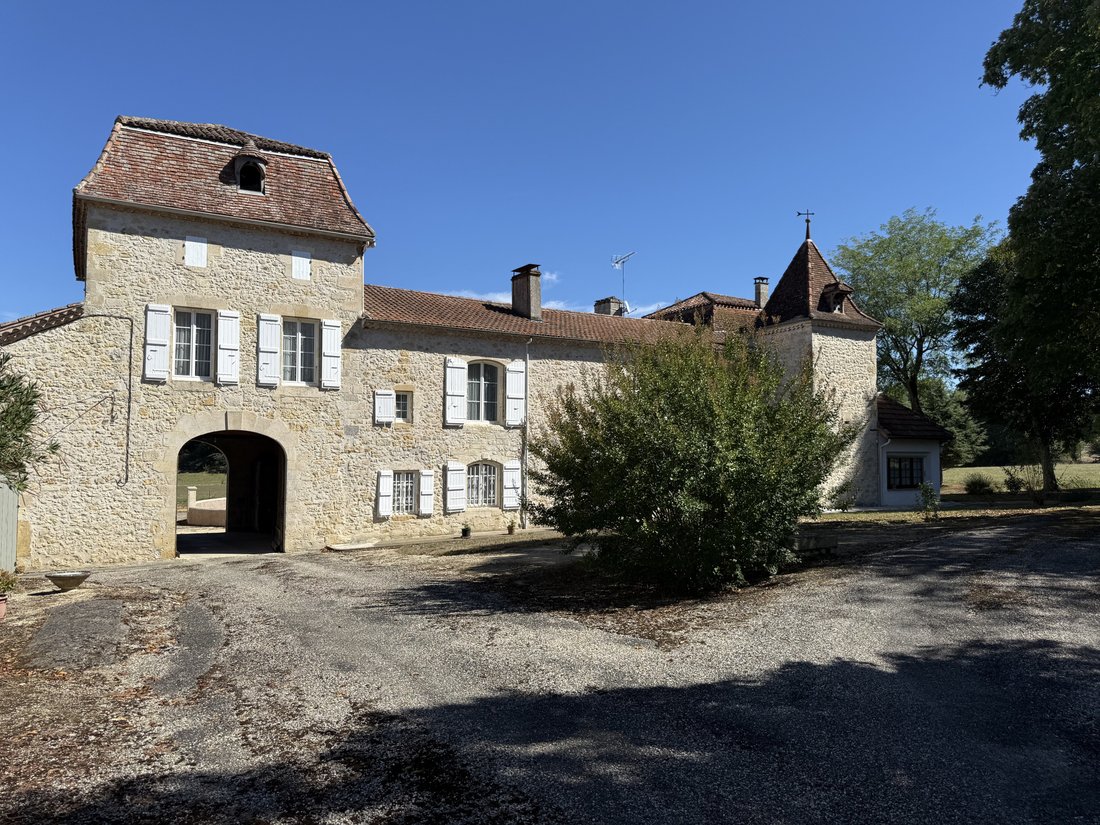 House in Montréal, Occitania, France 4 - 16918591