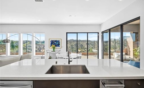 Casa a Los Angeles, California, Stati Uniti 1