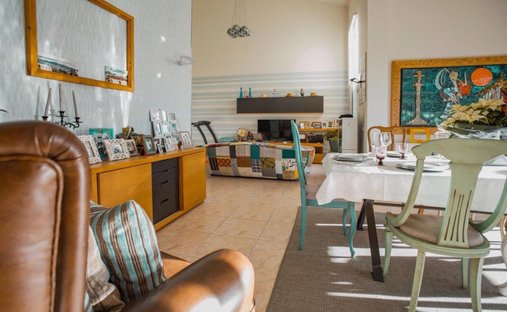 Maison à Pontevedra, Galice, Espagne 1