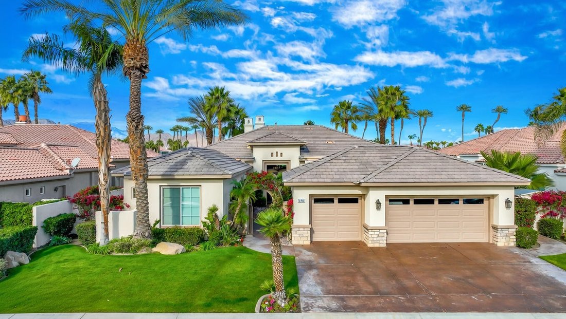 House in La Quinta, California, United States 2 - 16920145