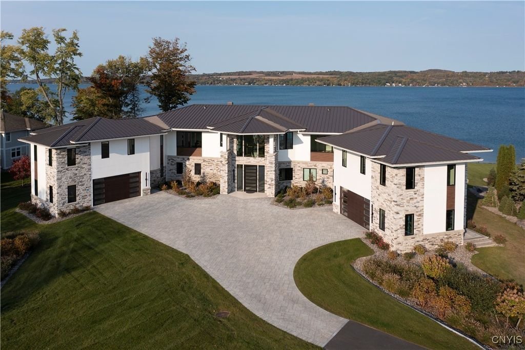 House in Skaneateles, New York, United States 1 - 16919814