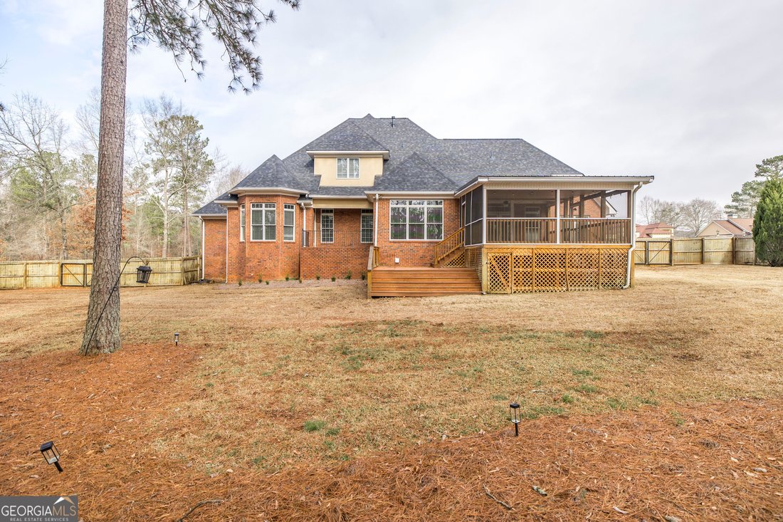 House in Forsyth, Georgia, United States 4 - 16917396