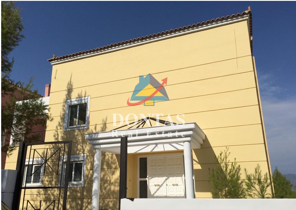 House in Kifisia, Attica, Greece 3 - 16078280