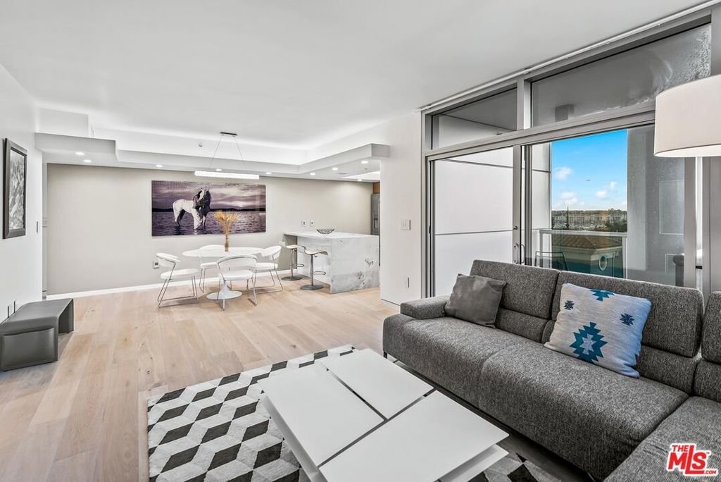 Condo in Marina del Rey, California, United States 4 - 16917311