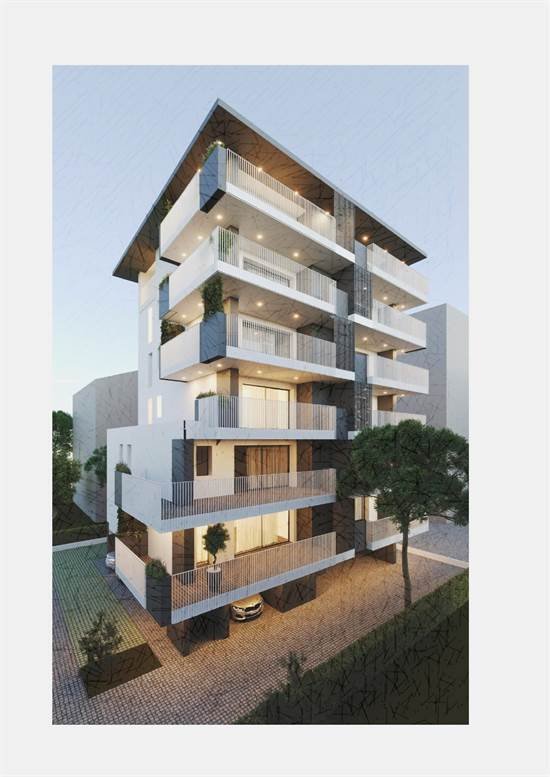 Apartment in Jesolo Town, Jesolo, Veneto 2 - 16917676