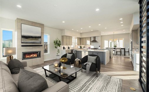 Casa a Westminster, Colorado, Stati Uniti 1