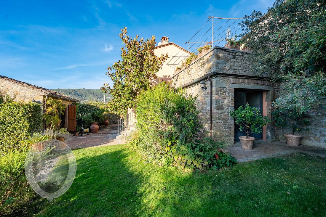 Domaine à Centre, Cortona, Toscane 2 - 16917592