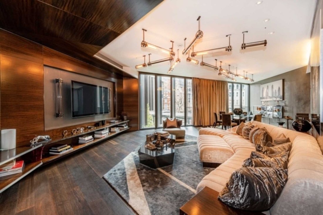 Apartment in Knightsbridge, Kensington And Chelsea, England 5 - 16916967