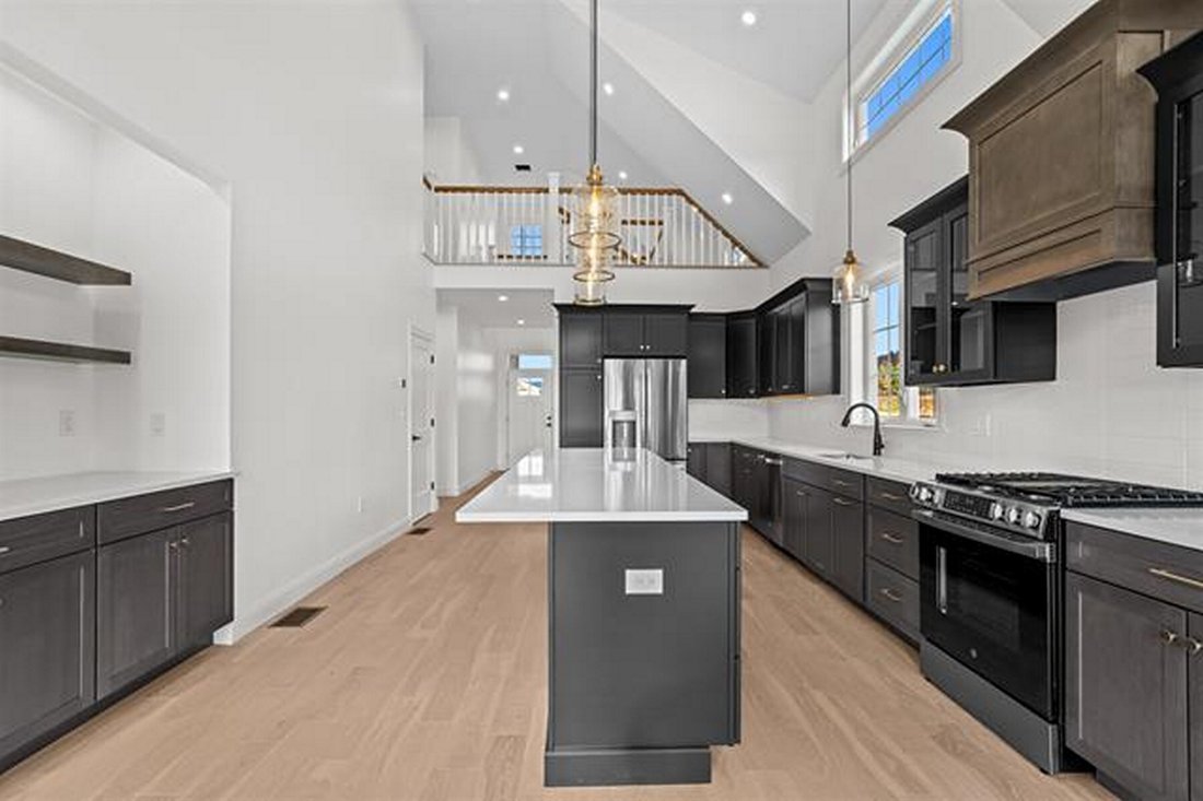 House in Thornton, New Hampshire, United States 4 - 16916551