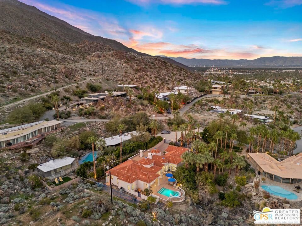 House in Palm Springs, California, United States 2 - 16917331