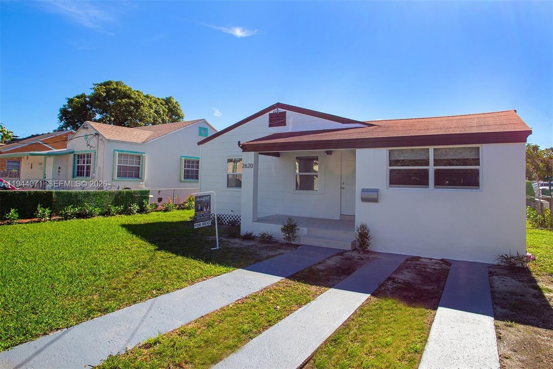 House in Miami, Florida, United States 2 - 16916749