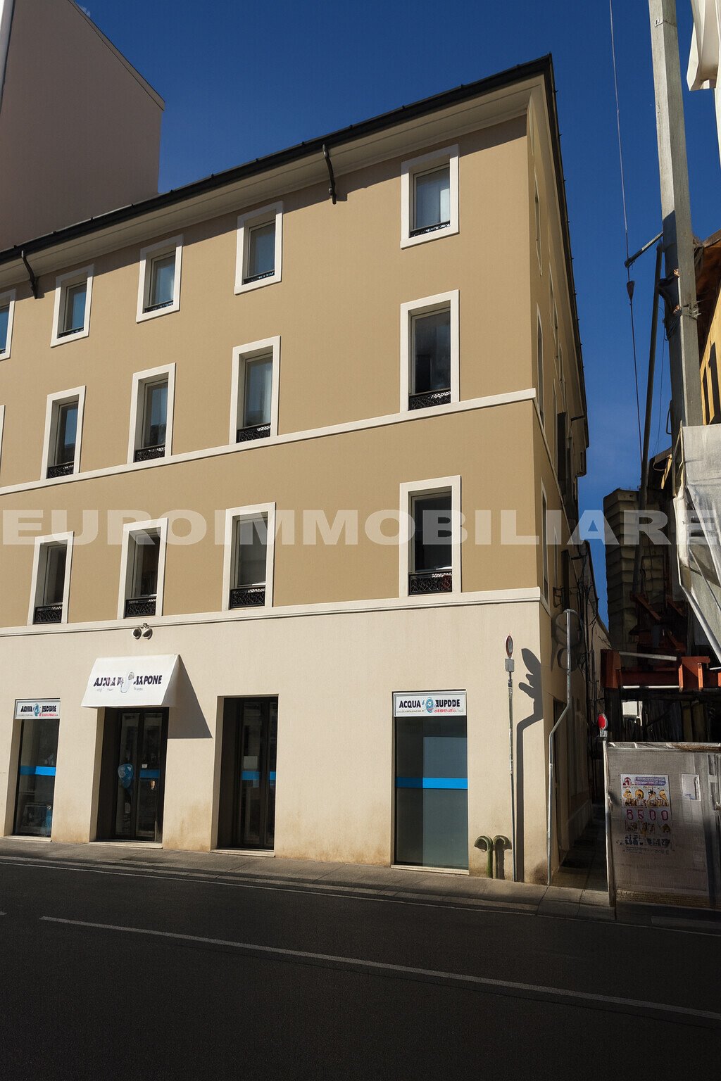 Appartement à Centre historique, Brescia, Lombardie 1 - 16917540