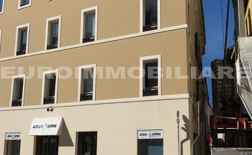 Apartamento en Centro histórico, Brescia, Lombardía 1