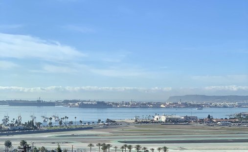 San Diego, California, United States 1