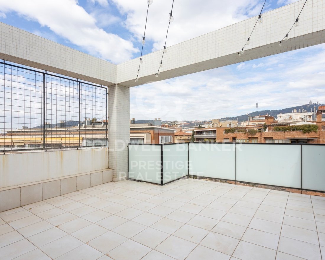 Apartment in Sarrià-Sant Gervasi, Barcelona, Spain 5 - 16919197