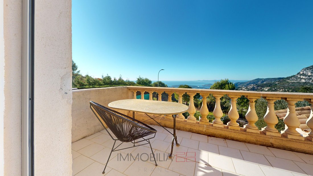 House in La Turbie, Provence-Alpes-Côte d'Azur, France 5 - 16918413