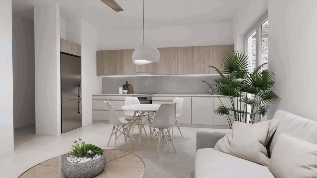 Villa in Paros, Aegean, Greece 4 - 14352596