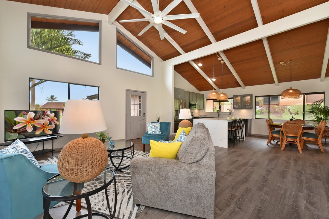 House in Lahaina, Hawaii, United States 5 - 16919556