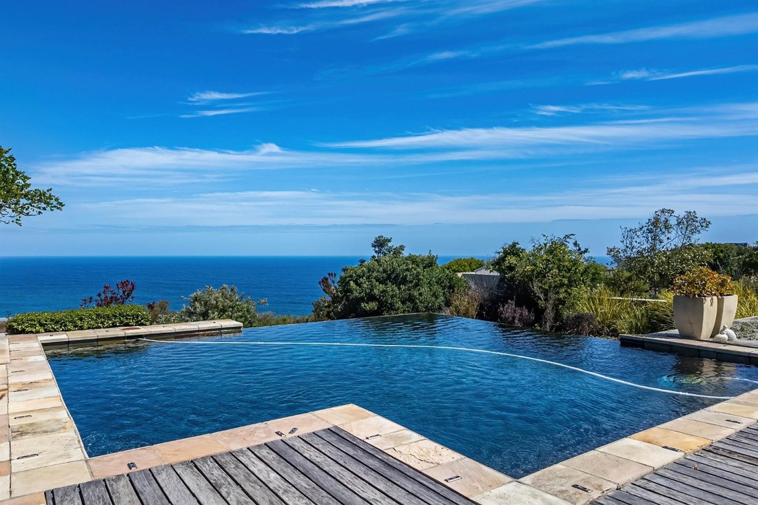 Casa en Oubaai Golf Estate, El Cabo Occidental, Sudáfrica 3 - 16919258