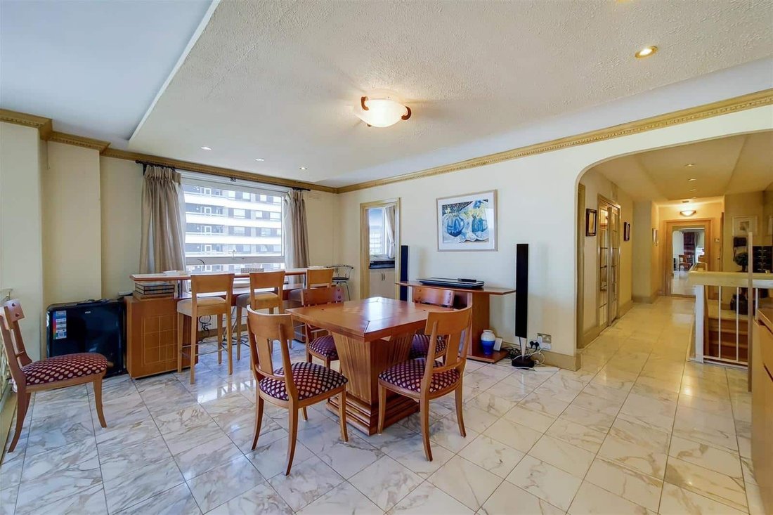 Apartment in Hyde Park, Westminster, England 1 - 16917056