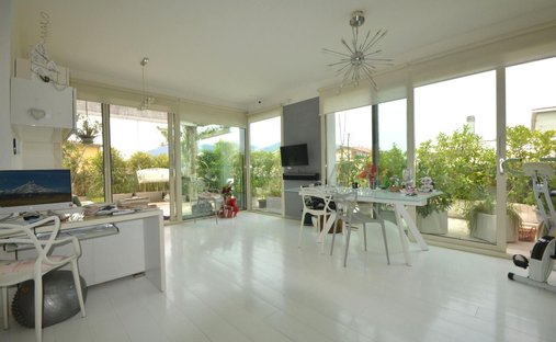 Penthouse in San Concordio, Lucca, Italy 1