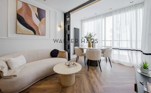 Wohnung in Centro, Madrid, Spanien 1