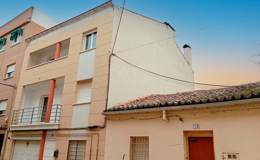 Villa in Guadalajara, Castile-La Mancha, Spain 1