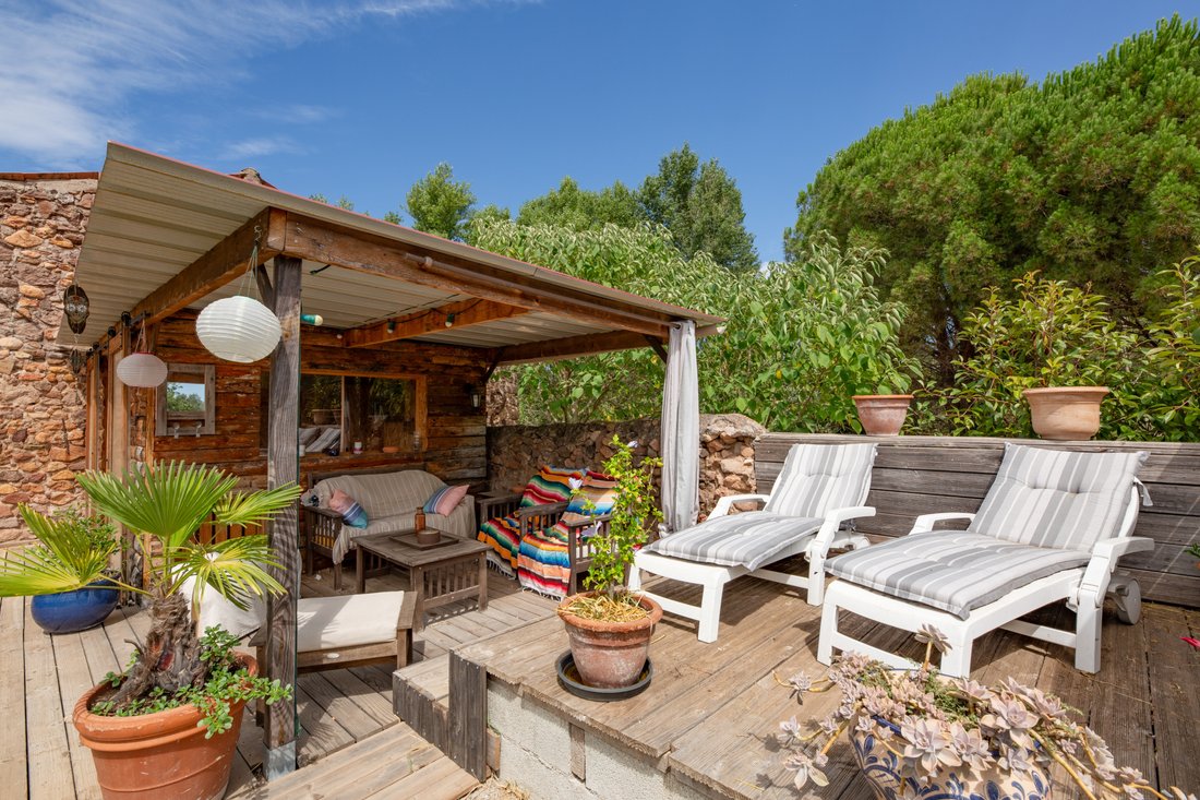 House in Ecarts, Roquebrune-sur-Argens, France 5 - 16918529