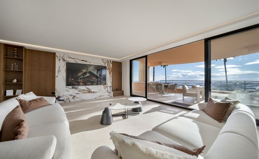 Apartamento en Riviera del Sol, Mijas, España 1