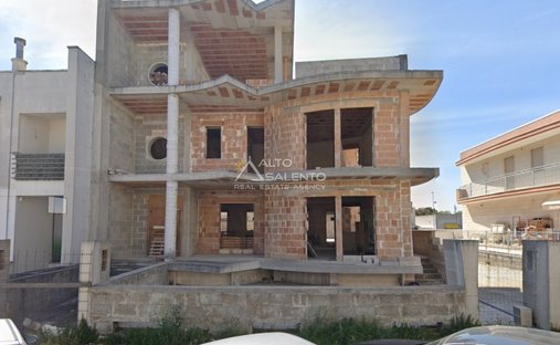 Casa en Centro, Carovigno, Apulia 1