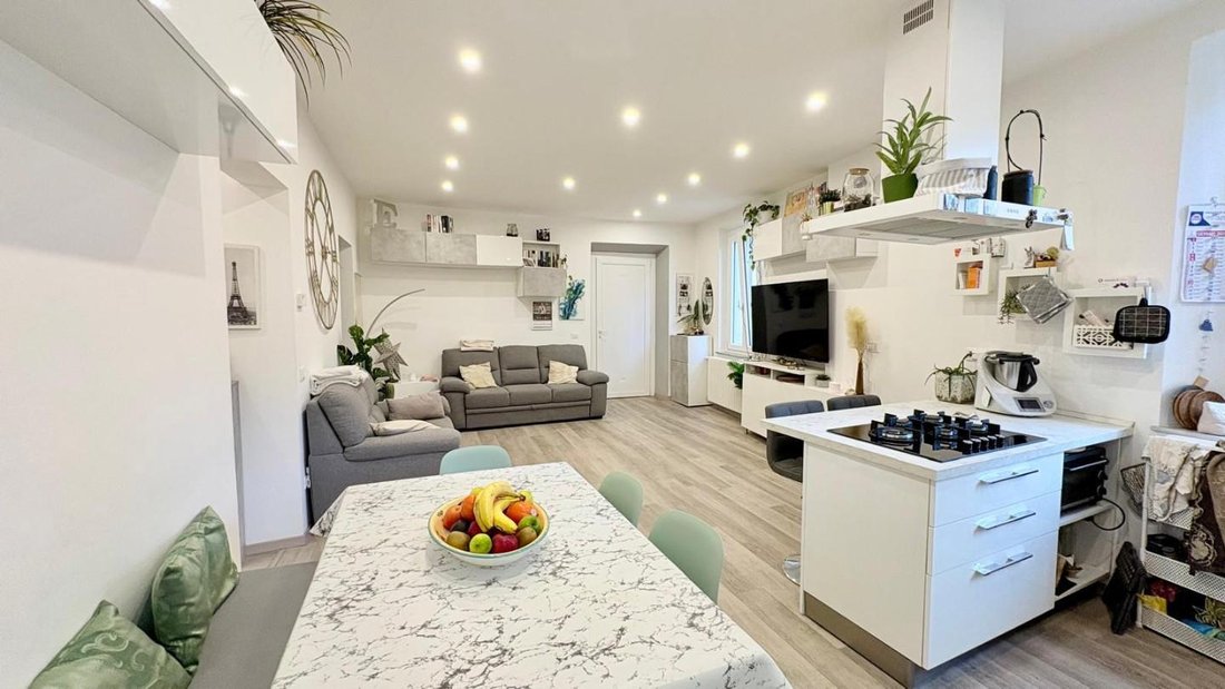 Apartment in Historic Center, Lucca, Tuscany 5 - 16917783