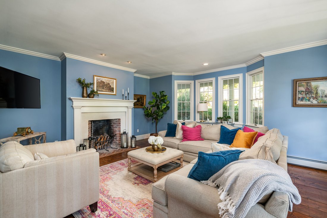 House in Chester, New Jersey, United States 4 - 16919671
