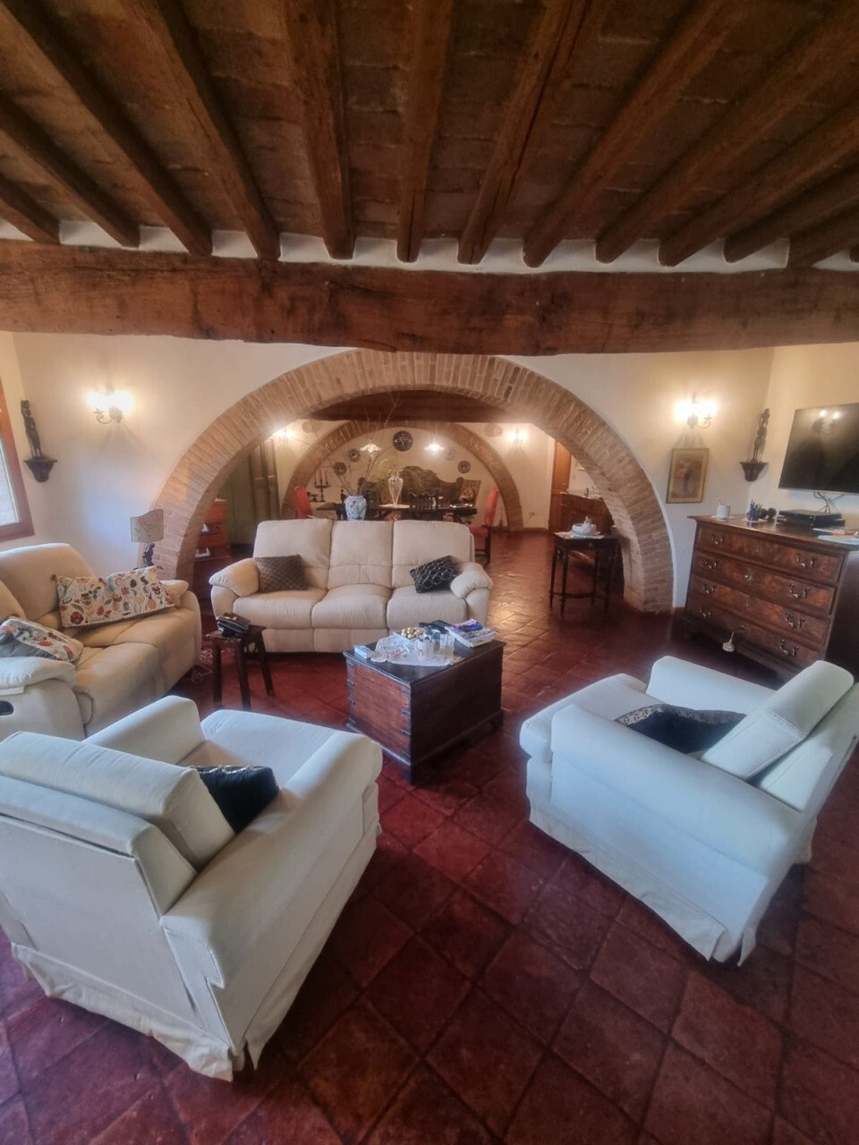 Villa in Longiano, Emilia-Romagna, Italien 4 - 12118603