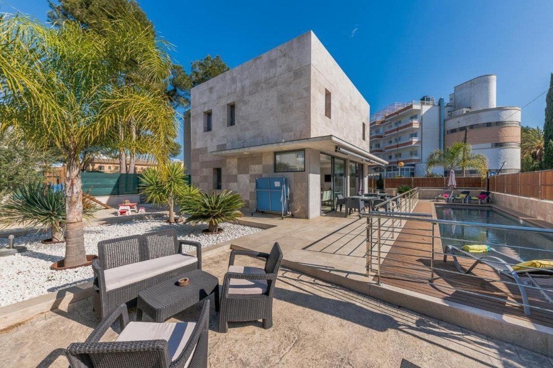 House in Muro, Balearic Islands, Spain 2 - 16920403