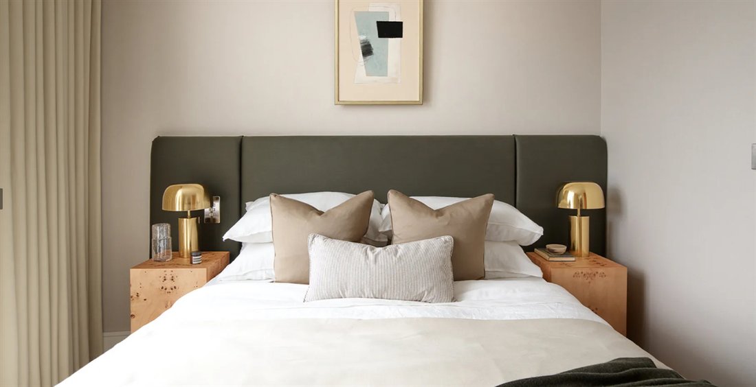 Apartment in Marylebone, Westminster, England 5 - 16917132