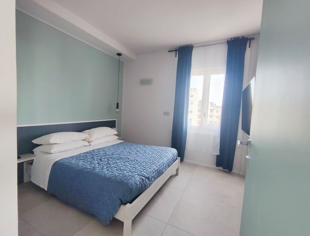 Apartment in Coldirodi, Sanremo, Italy 3 - 16917514