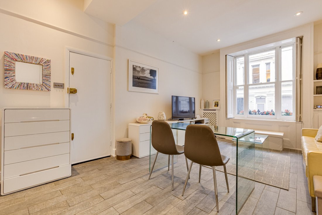 Apartment in Bayswater, Westminster, England 5 - 16916936