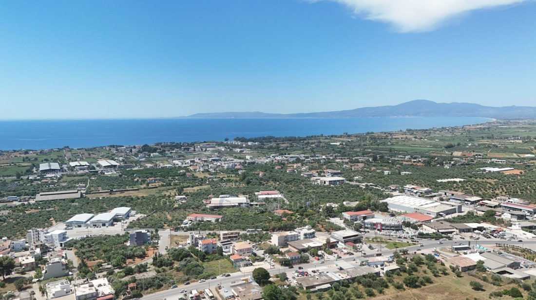 Land in Kalamata, Peloponnese, Western Greece and the Ionian, Greece 4 - 16918938