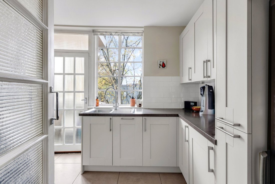 Appartement à Holly Village, Haringey, Angleterre 5 - 16917269