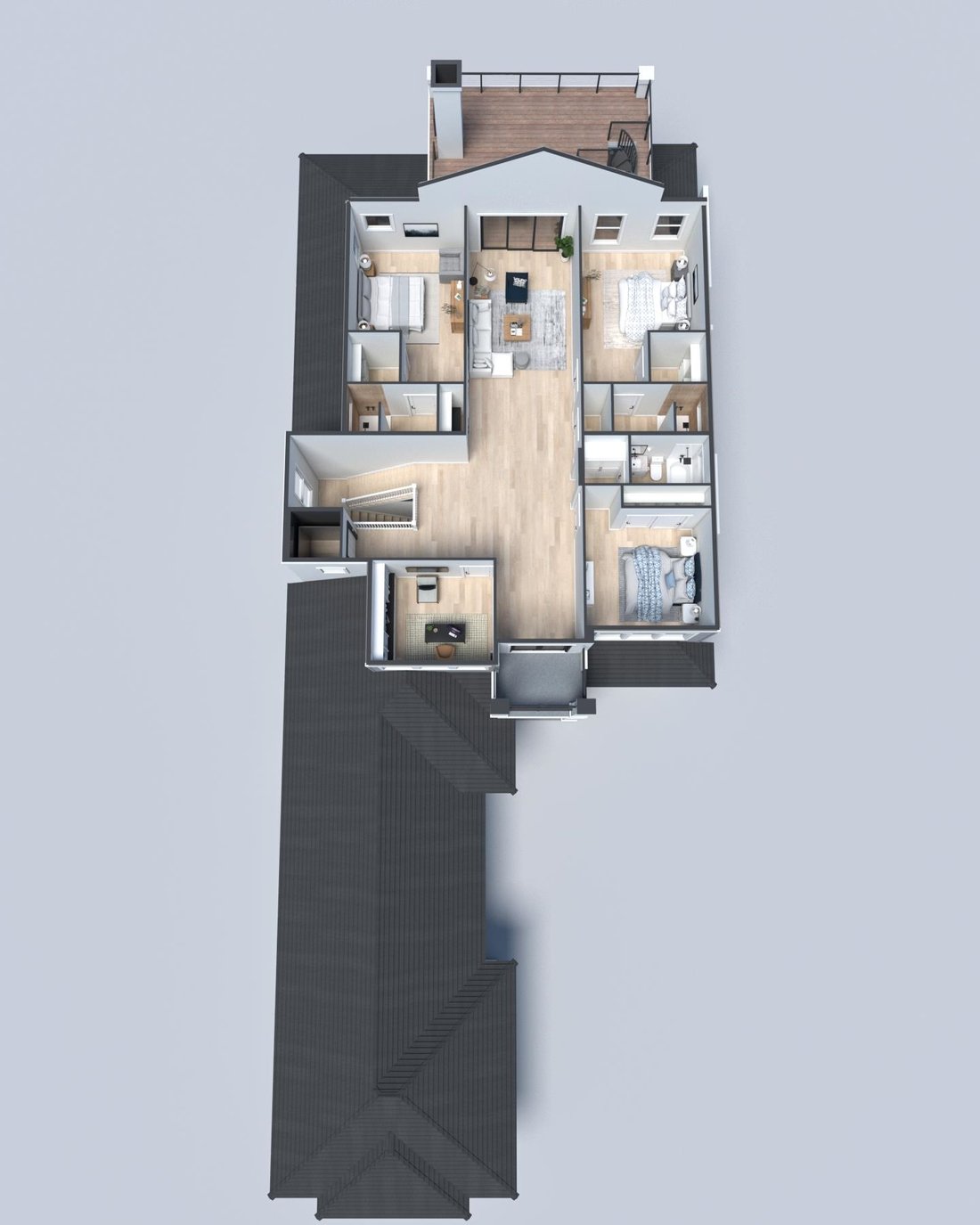 House in St. Augustine, Florida, United States 4 - 16919200