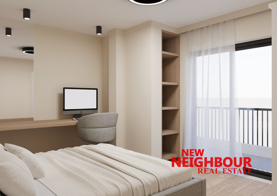 Apartment in North Athens, Attica, Greece 3 - 16252022