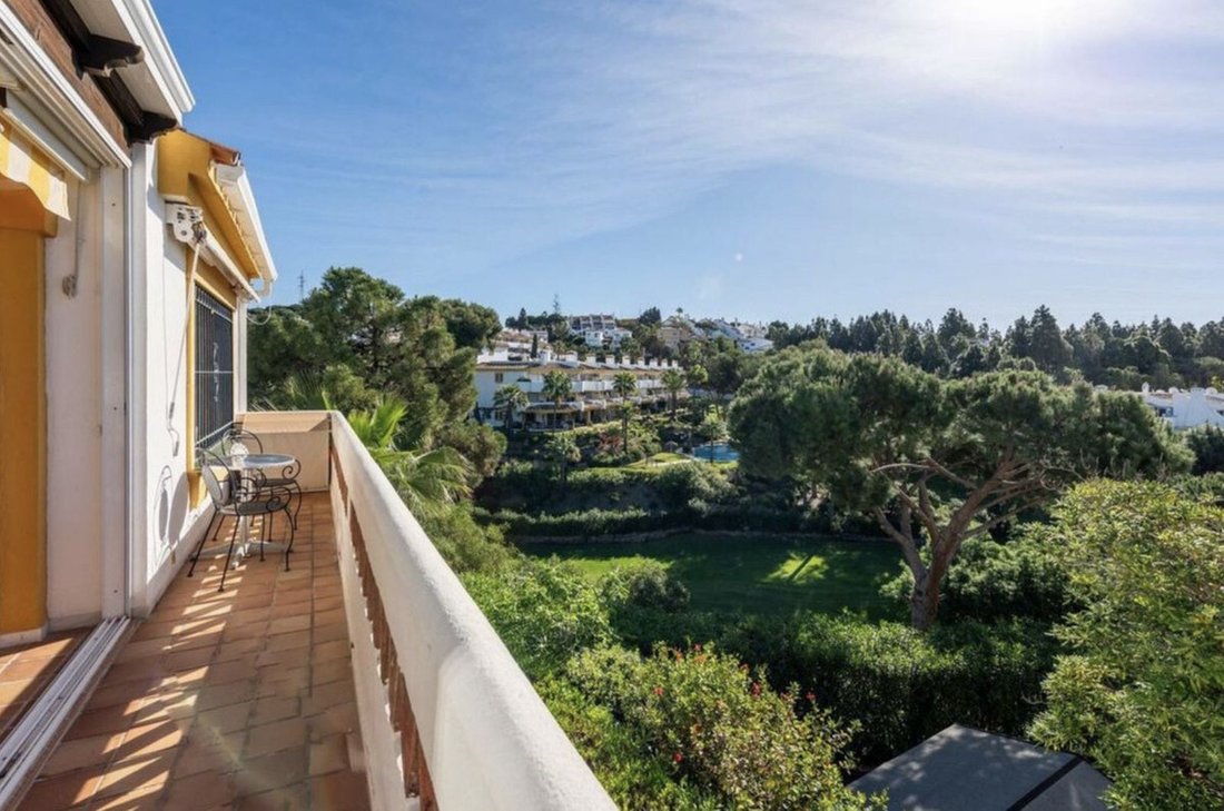 Villa in Mijas, Andalusia, Spain 2 - 16916316