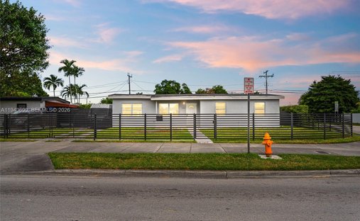 House in Miami, Florida, United States 1