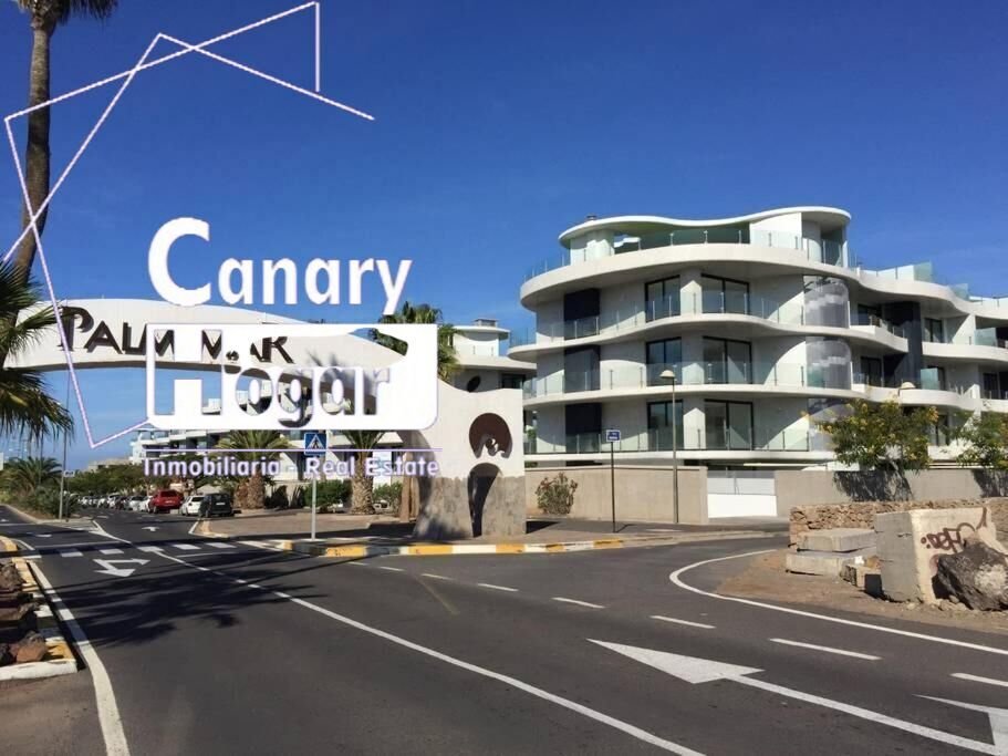Apartment in Arona, Canary Islands, Spain 4 - 16919018