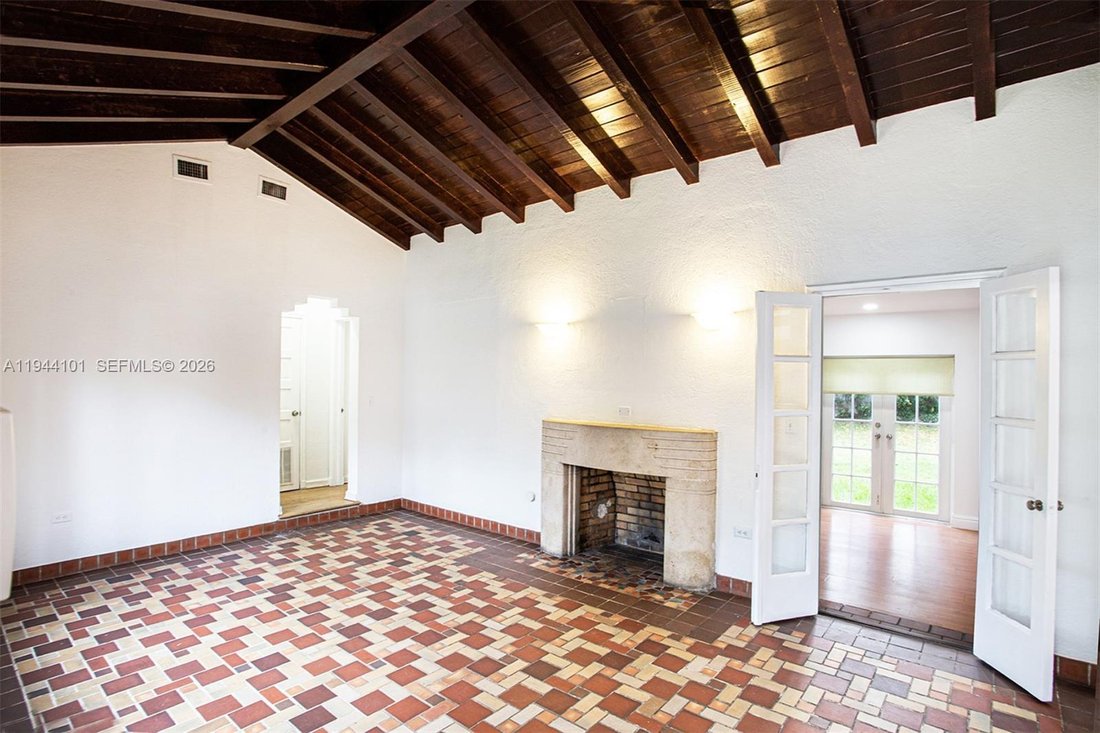 House in Miami, Florida, United States 4 - 16916762