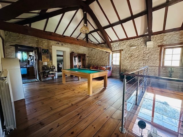 House in Riviere-Saas-et-Gourby, Nouvelle-Aquitaine, France 2 - 16919888