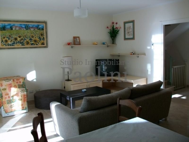 Villa in Cinquale, Montignoso, Tuscany 4 - 16917440
