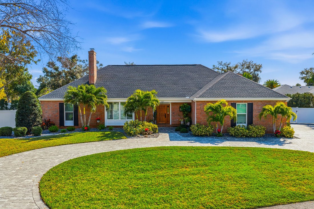 Casa a Bradenton, Florida, Stati Uniti 2 - 16916618